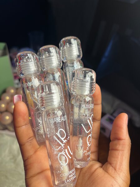 Gloss à Lèvres  Tendances