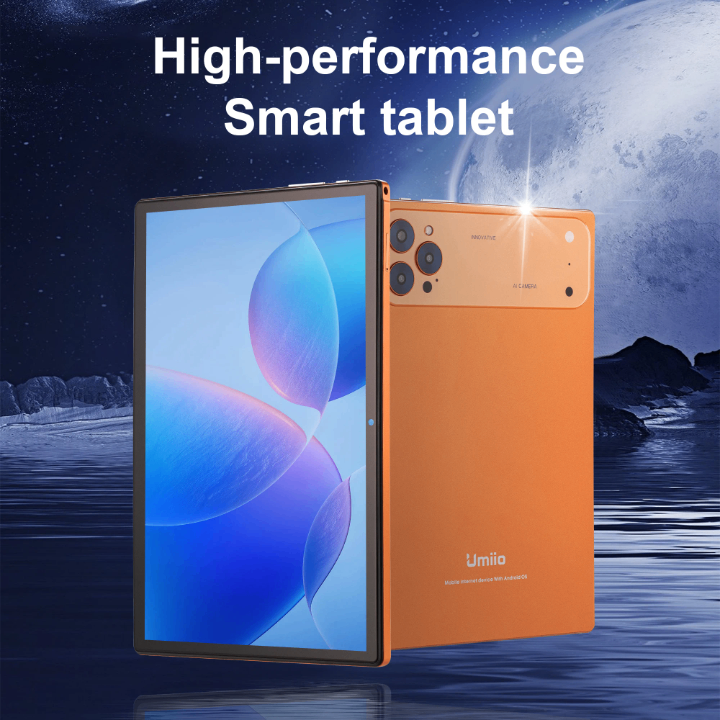 Tablette tactile Xiaomi - Modèle robuste