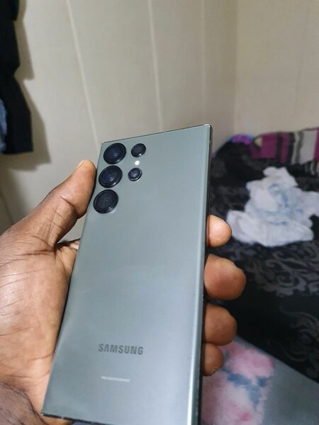 Samsung Galaxy S23 Ultra