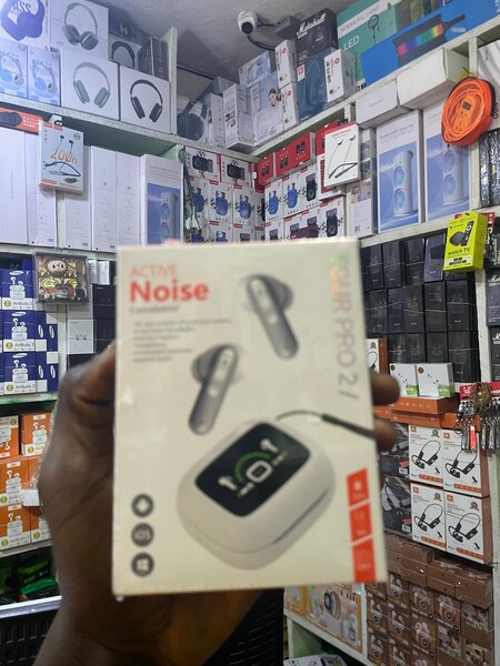 Écouteurs Bluetooth Tour Pro 2