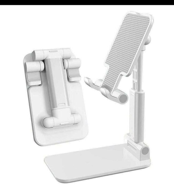 Support téléphone ajustable