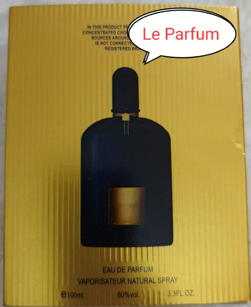 Parfum TF ACO 100ml