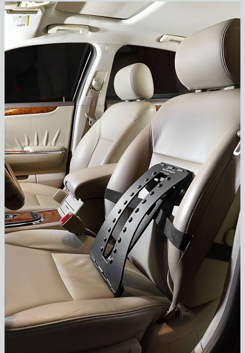 Extension dorsale à 3 niveaux