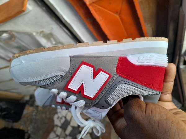 New Balance enfants