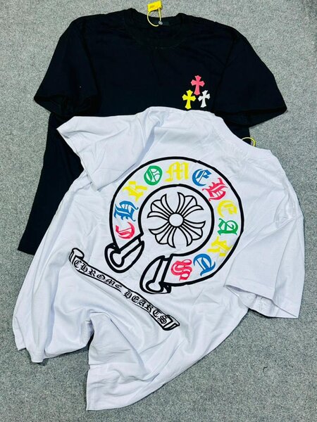 T-shirts tendance unisexe 2023