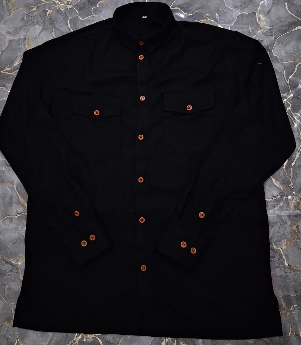 Chemise élégante pour homme