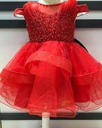 2 years girl dress