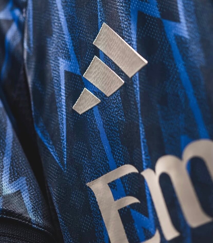 Maillot de Football Performance