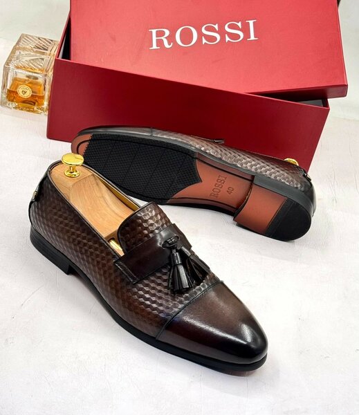 EXECUTIVE CLASSIC SHOE