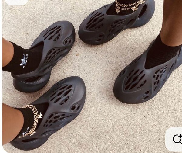 Sabots Clogs Respirants Noirs