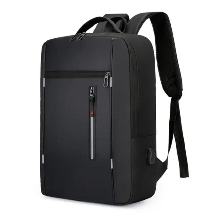 Sac à dos avec port USB