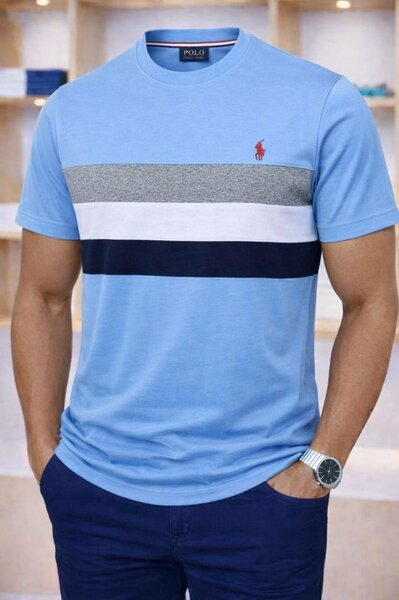 Polo Ralph Lauren t-shirt homme
