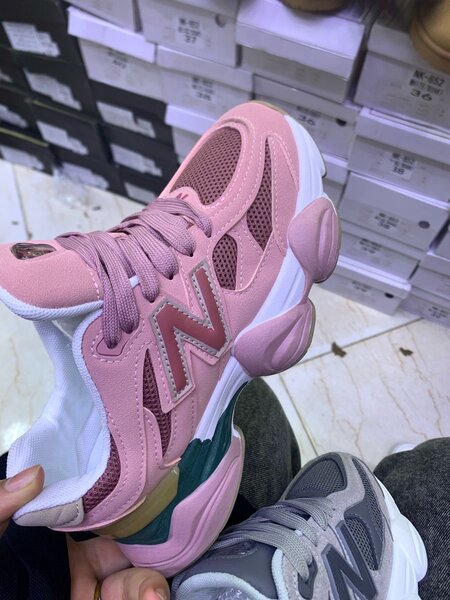 New Balance 9060 sneakers