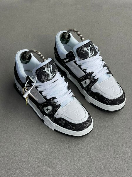 Chaussures Louis Vuitton