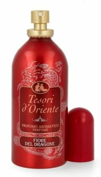 Parfum Tesori d'Oriente Aromatique