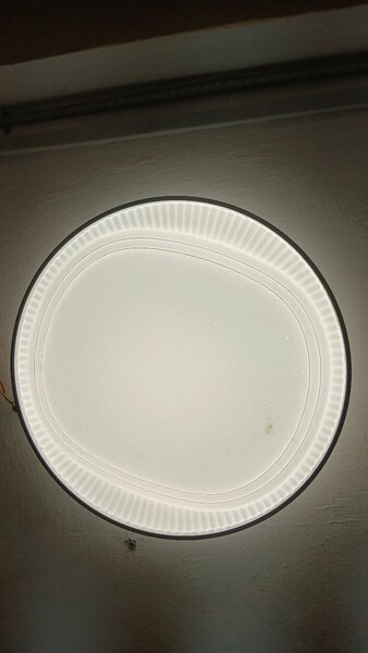 Elegant LED Ceiling Light