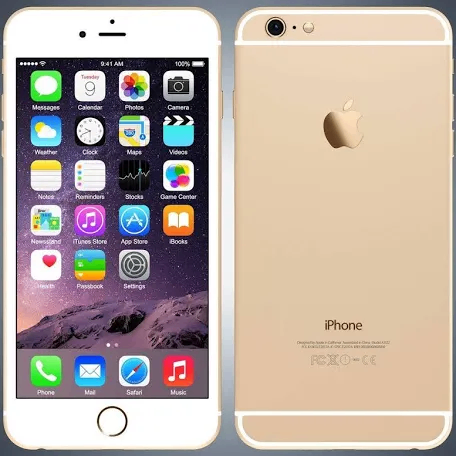 iPhone 6 s plus 16 gb