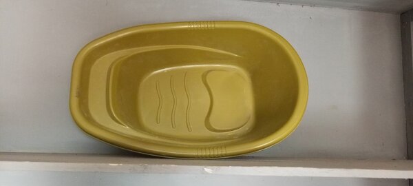 Baby bath tub