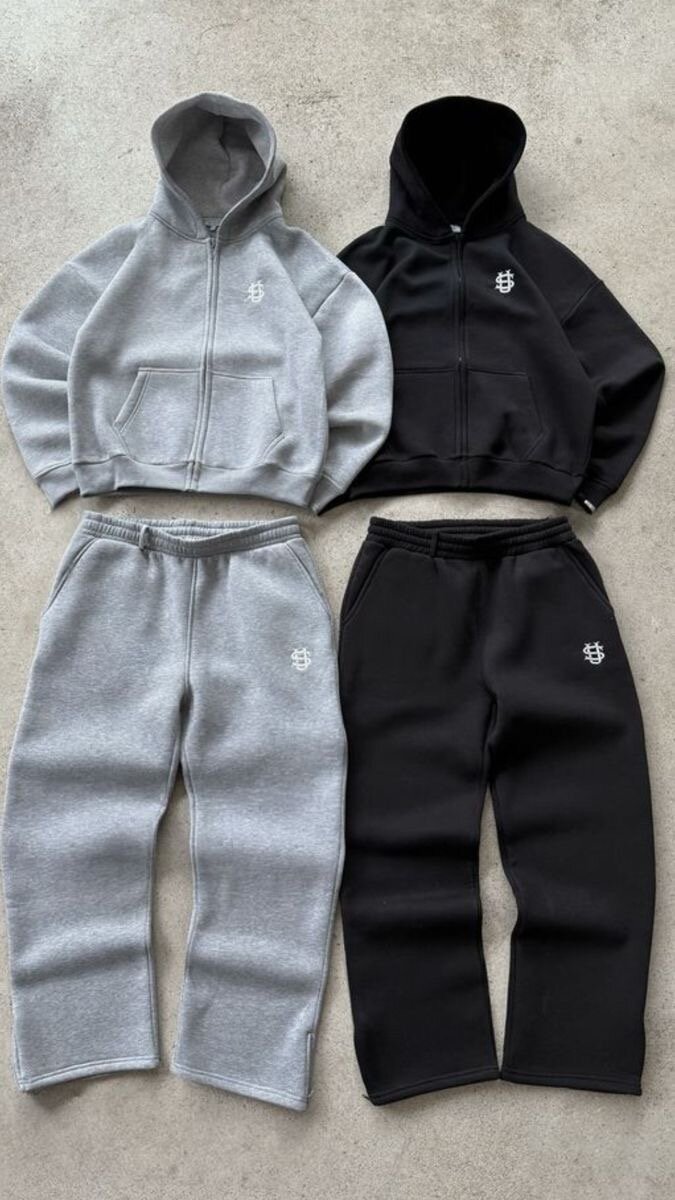 Survêtement Homme Moderne