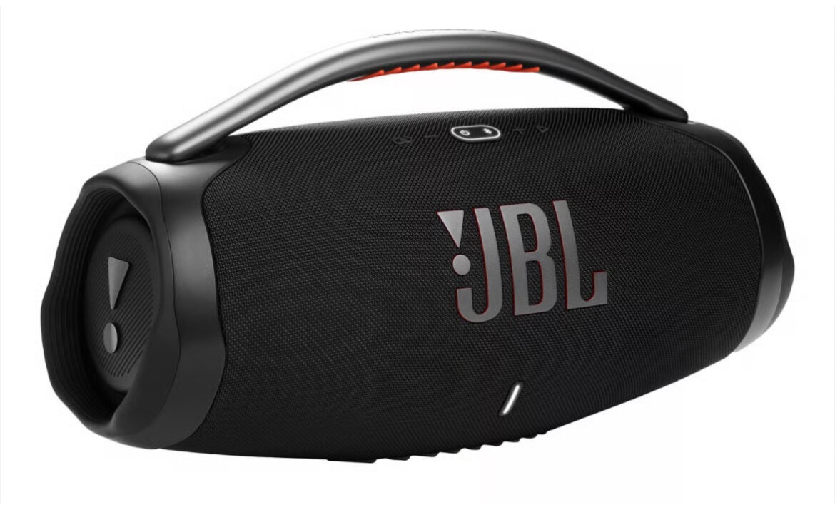 Enceinte Bluetooth JBL Boombox 3