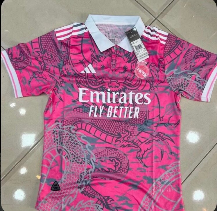 Maillot de Football Style Unique