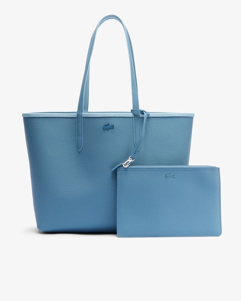 Sac Cabas Réversible avec Pochette