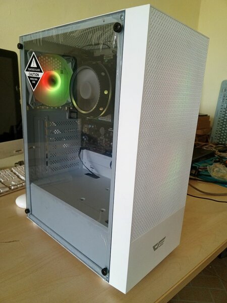 ECR H110M4-C43 i7 6th Generation