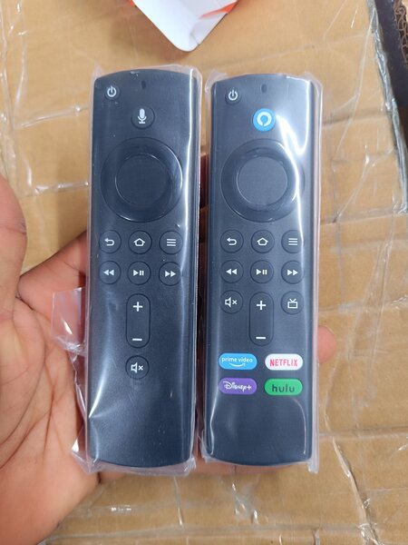 Amazon Fire Stick Tv