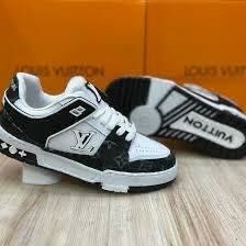 Chaussures louis Vuitton