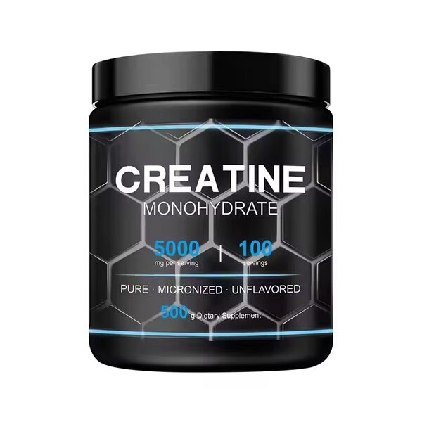 Mahua Creatine Monohydrate Powder (500g)