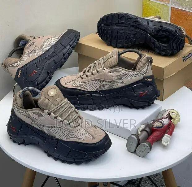 Affordable n quality sneakers