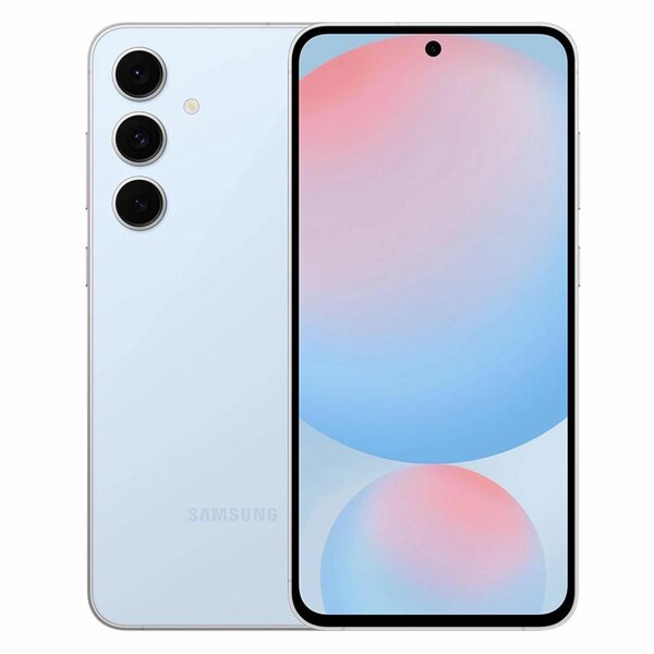 Samsung S24 Fe 8 GB -256 GB