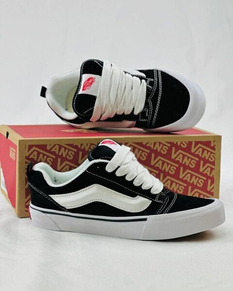 Vans Sneakers Classiques