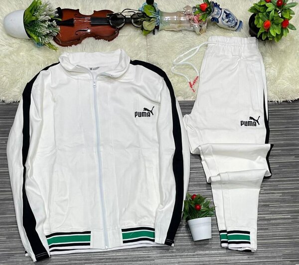 Survêtement Nike et Puma Homme