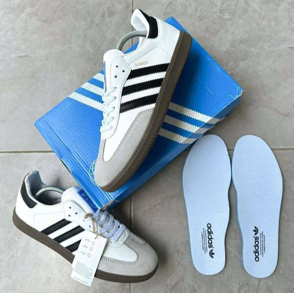Adidas Samba