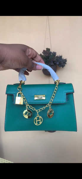 Sac à main élégant