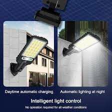 Mini Solar Security lights