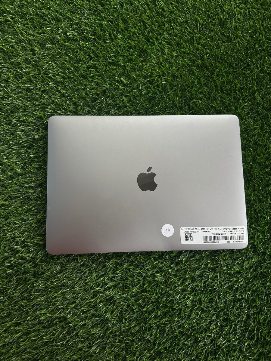 MacBook Pro 2020
