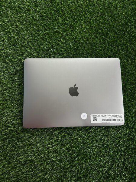 MacBook Pro 2020