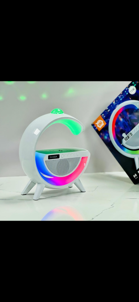 Lampe Bluetooth LED Multicolore