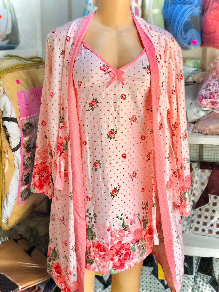 Quality Ladies Night Wear