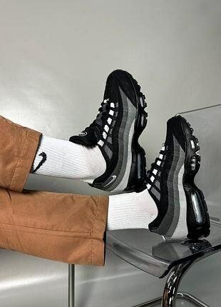 Baskets Air Max légères et stylées