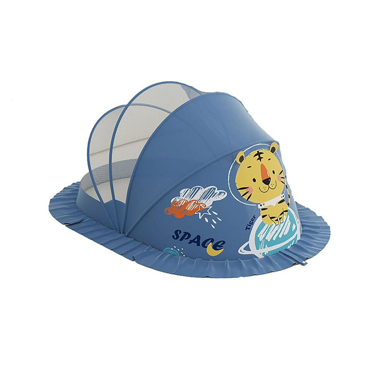 Tente moustiquaire bébé