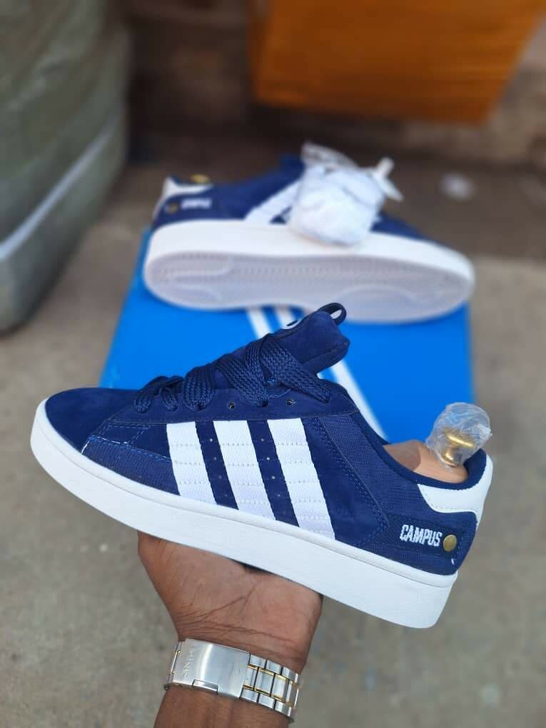 paire campus authentiques