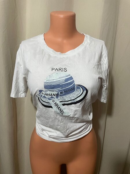Lot de t-shirts tendance pour femmes