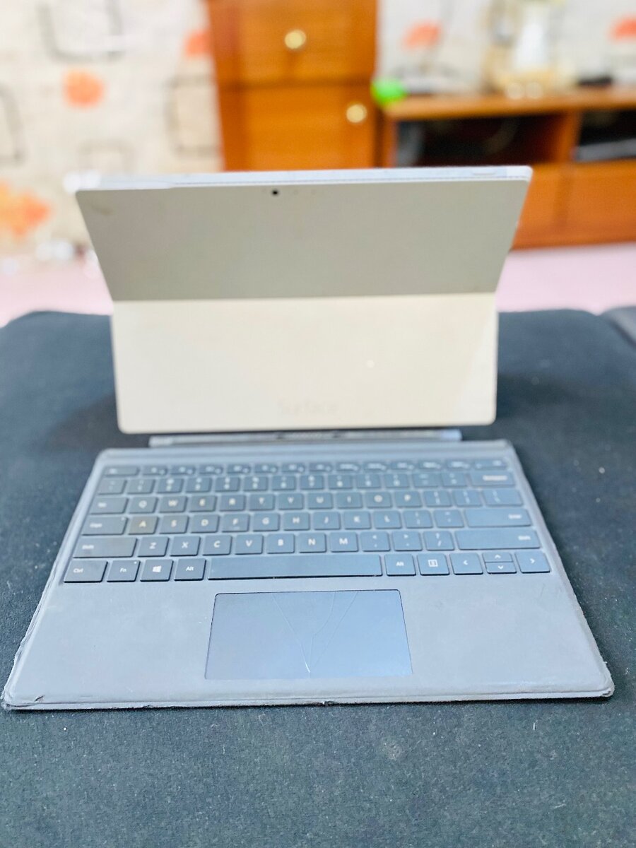 Microsoft surface pro 3