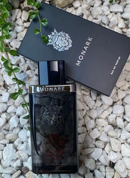Monark Eau de Parfum