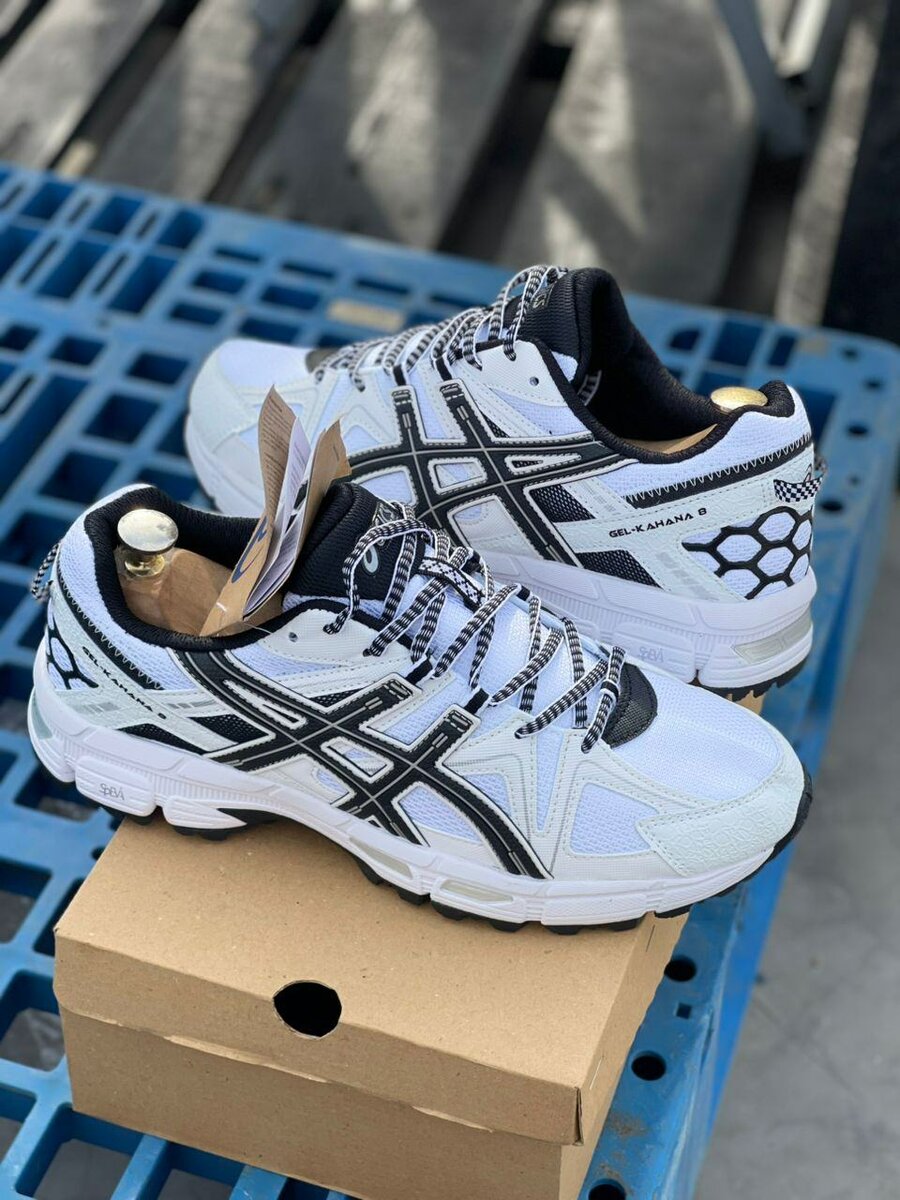 Asics original
