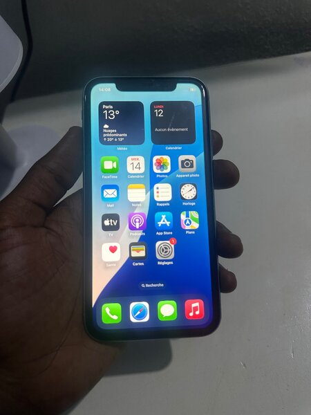 iPhone 11 simple 64Go