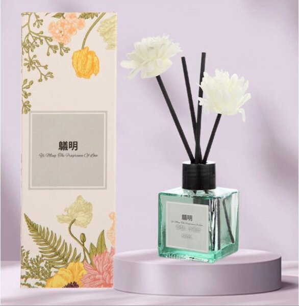 Sweet scented Diffuser
